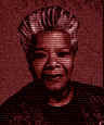 Maya Angelou